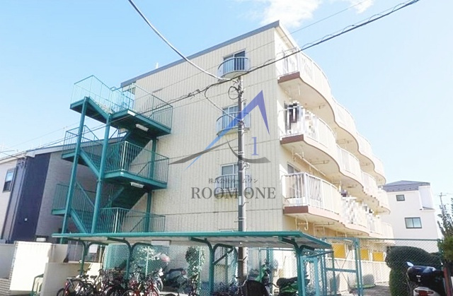 コーポウィステリア