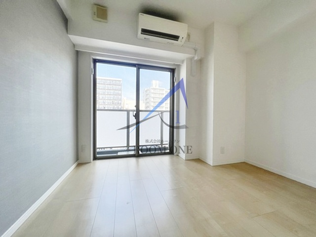 ヴォーガコルテ横濱吉野町のその他