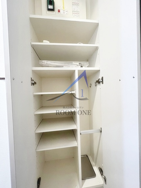 ヴォーガコルテ横濱吉野町