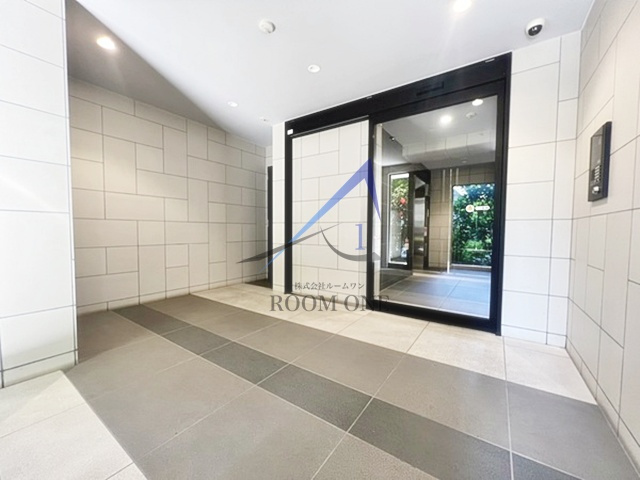 ヴォーガコルテ横濱吉野町