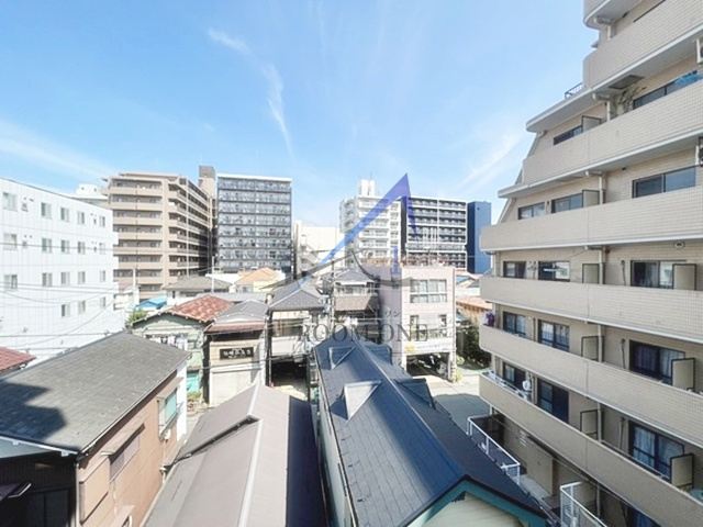 ヴォーガコルテ横濱吉野町