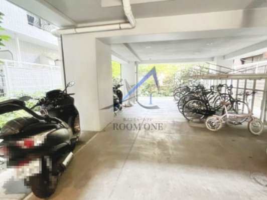 ヴォーガコルテ横濱吉野町