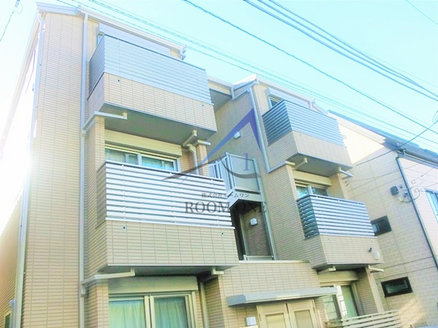 カーネギーパーク