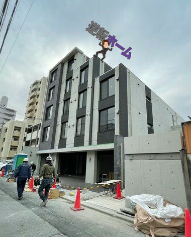 クレストタップ大曽根　名古屋市賃貸　仲介手数料無料