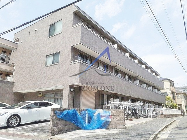 ウエストコート西山