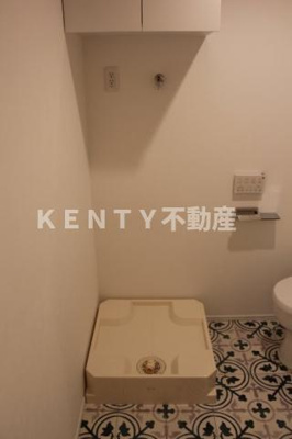 【設備】 | ソルナクレイシア大森Ⅱ