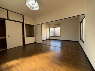 【居間・リビング】