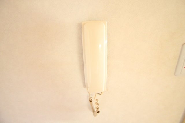 俊徳道駅前ビルのセキュリティ