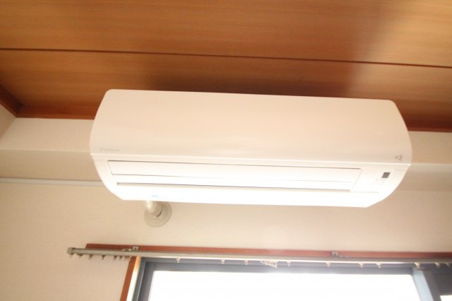 俊徳道駅前ビルの設備