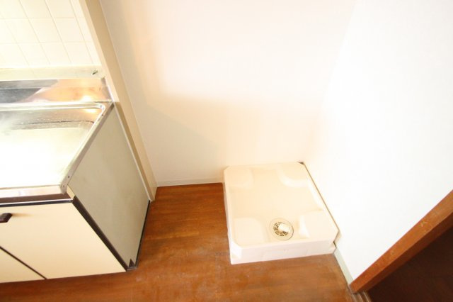 俊徳道駅前ビルの設備