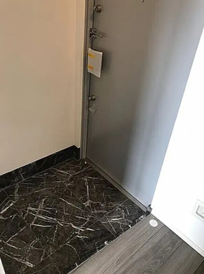 【玄関】 | メイクスデザイン品川戸越