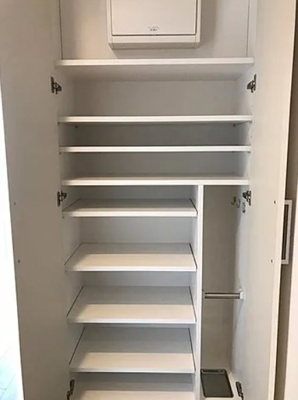 【設備】 | メイクスデザイン品川戸越