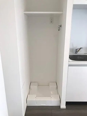 【その他】 | メイクスデザイン品川戸越