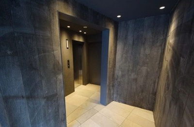 【その他共用部分】 | メイクスデザイン品川戸越