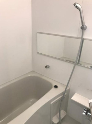 【浴室】 | メイクスデザイン品川戸越 | バス