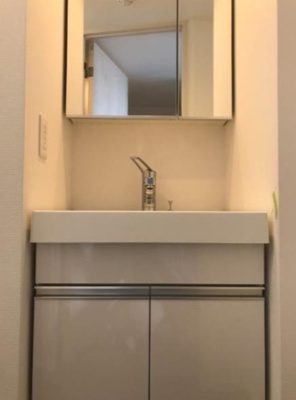 【独立洗面台】 | メイクスデザイン品川戸越