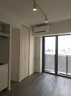 【内装】 | メイクスデザイン品川戸越