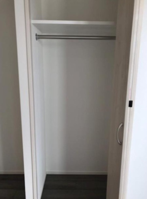 【収納】 | メイクスデザイン品川戸越