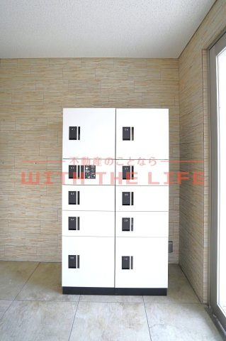 LIFEFIELD久留米【キャッシュバック対象物件】のその他共用部分