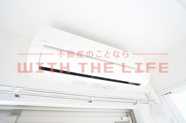 LIFEFIELD久留米【キャッシュバック対象物件】の設備