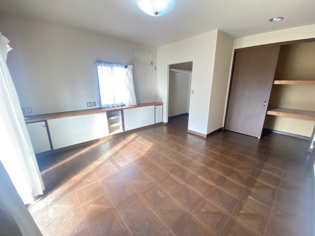 北諸県郡三股町大字樺山の中古一戸建の洋室