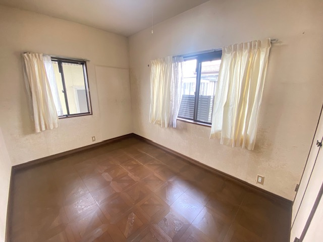 北諸県郡三股町大字樺山の中古一戸建の洋室