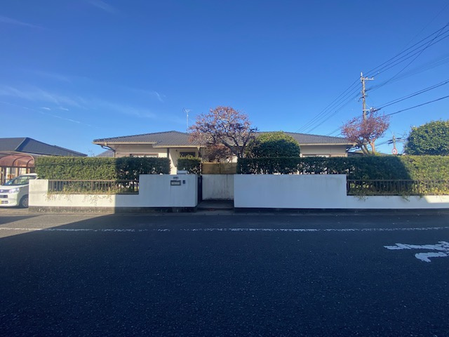 北諸県郡三股町大字樺山の中古一戸建