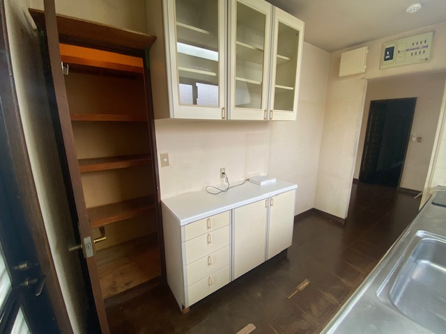 北諸県郡三股町大字樺山の中古一戸建の収納