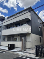 D-room西大路五条の画像