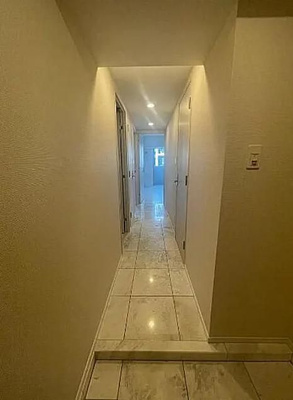 【玄関】 | ヴォーガコルテ両国