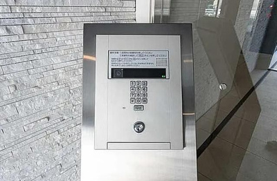 【セキュリティ】 | ヴォーガコルテ両国