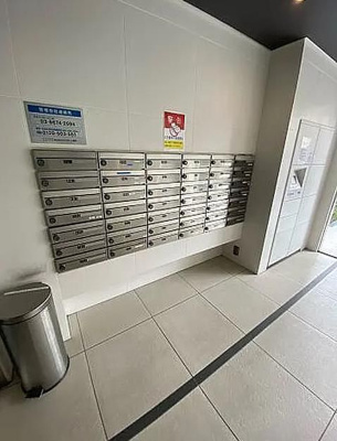 【その他共用部分】 | ヴォーガコルテ両国