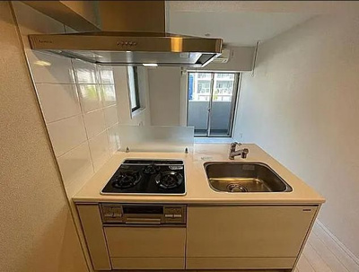 【キッチン】 | ヴォーガコルテ両国