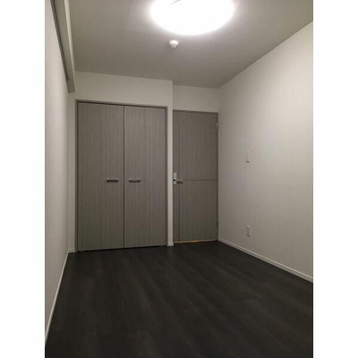 【寝室】 | ヴォーガコルテ両国