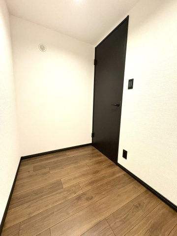 ルミエール二条の洋室|洋室です