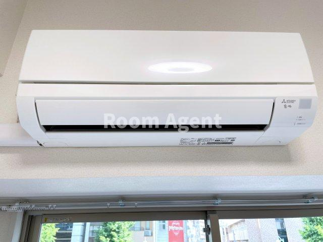 プレサンス葵デュリスの設備