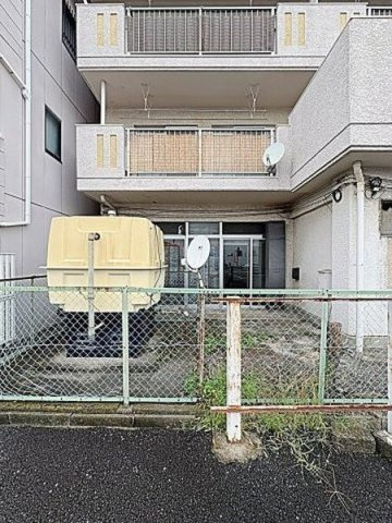 サンハウスマスダの設備