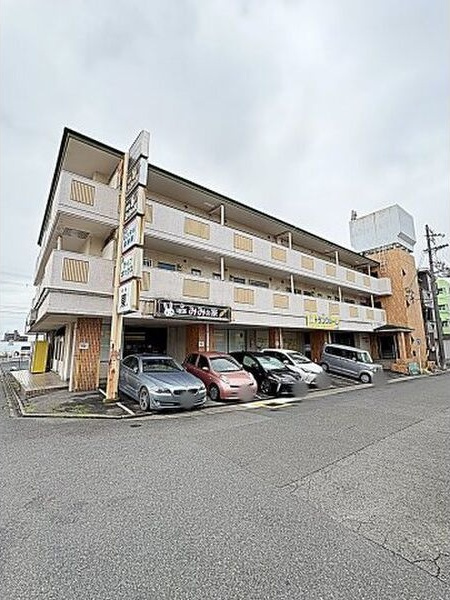 サンハウスマスダ