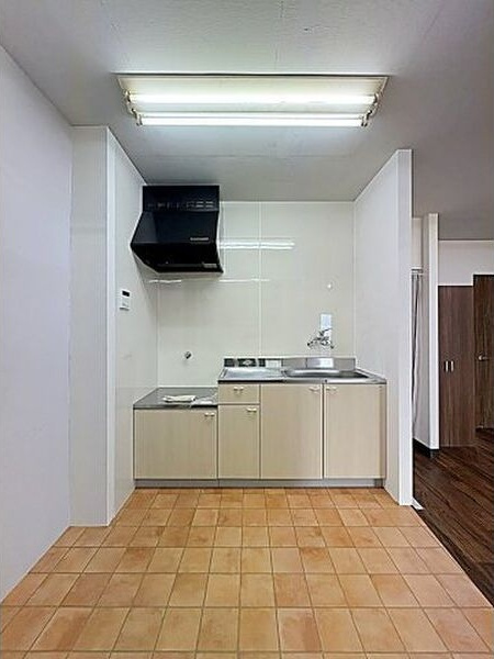 サンハウスマスダのキッチン|キッチンでお料理をお楽しみください