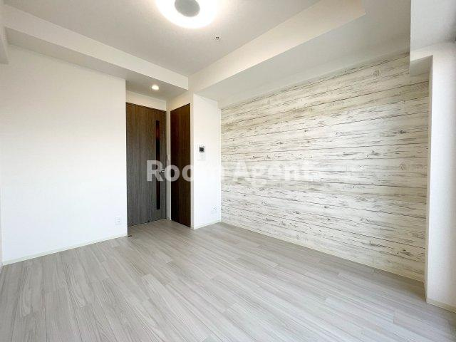 プレサンス葵デュリスの内装