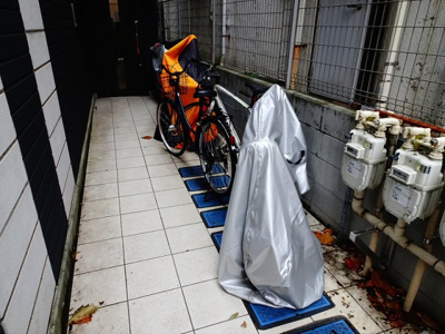 【ロビー】 | HDC方南町