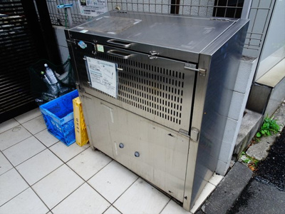 【その他共用部分】 | HDC方南町