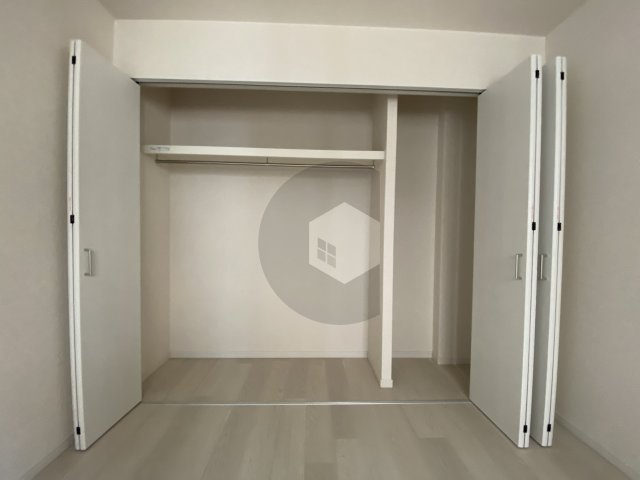 Urban Court Fuseの収納