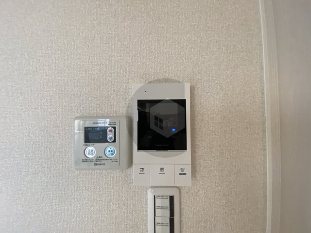 Urban Court Fuseのセキュリティ