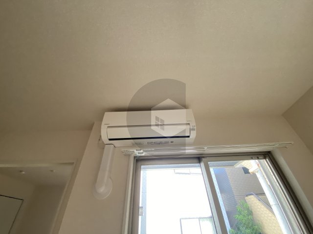 Urban Court Fuseの設備