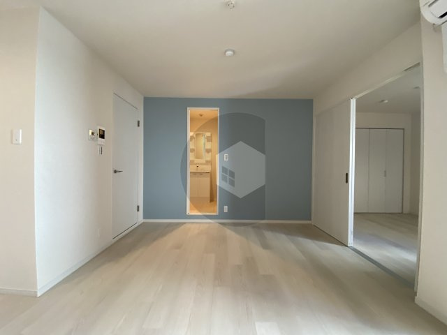 Urban Court Fuseの洋室