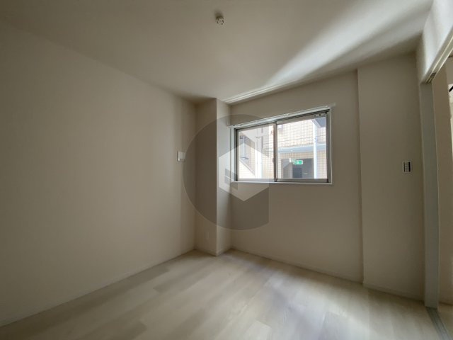 Urban Court Fuseの洋室