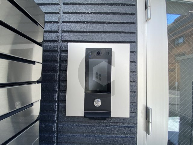 Urban Court Fuseのセキュリティ