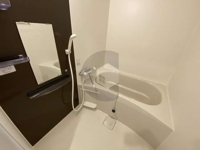 Urban Court Fuseの浴室