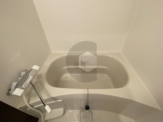 Urban Court Fuseの浴室